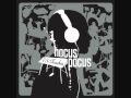 Hocus Pocus - Onandon 
