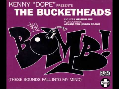 Video thumbnail for The Bomb! (These Sounds Fall Into My Mind) (The Bootleg #1)