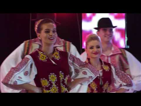 Ansamblul Timisul - Sorocuri din Banat  la FESITVALUL INIMILOR 2019