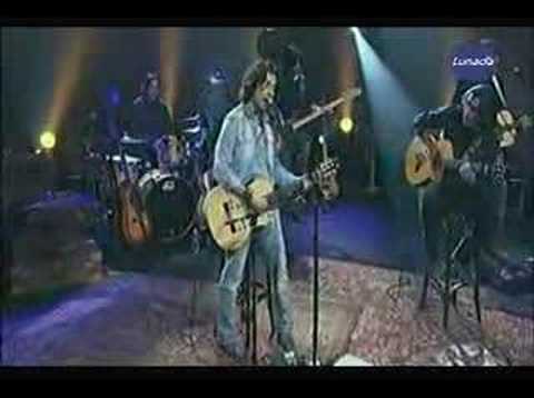 La Suerte video