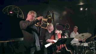 Andy LaVerne Quartet - Mourning