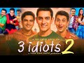 3 Idiots 2 Full Movie Amir Khan R Madhavan Sharman Joshi Boman Kareena Facts Updates