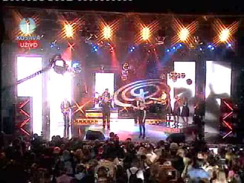 Jelena Rozga ft. Zeljko Samardzic - Ima nade (Radijski festival '10)