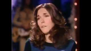 The Carpenters On Perry Como Show Santa Clause Is Coming To Town