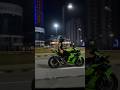 ZX10R DOWNSHIFT 🫶 ️ UPSHIFT Kawasaki10r Ytshorts Zx10r