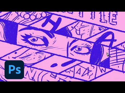 Design in the Dark w/ Andrew Hochradel & Logan Farber (Clade Design) - Pt 1 | Adobe Creative Cloud