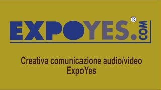 Tutorial Audio Video ExpoYes