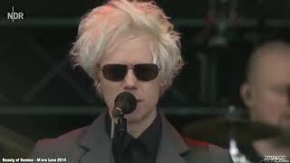 the beauty of gemina - run run run