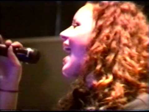 Gib Mir Noch Zeit - live @ CeBIT Home 1998