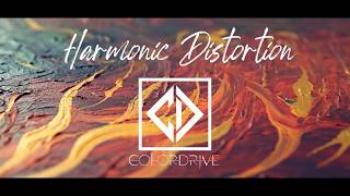 Download lagu Colordrive - Harmonic Distortion [Full Album] mp3