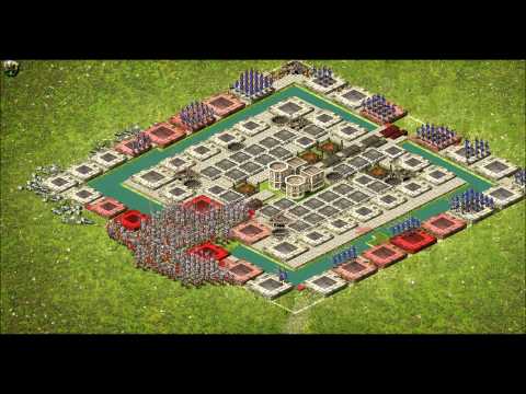 Stronghold Kingdoms Burg Brechen