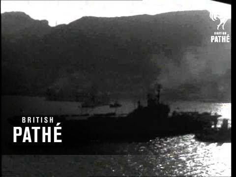 Exercise Medflexable (1954)