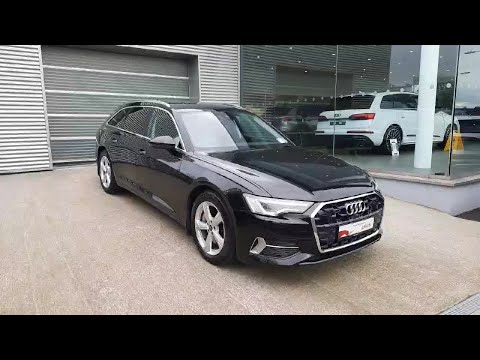 Audi A6 50 TFSI e SE - Image 2