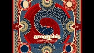 Amorphis - Dark Path (Guitar Cover)