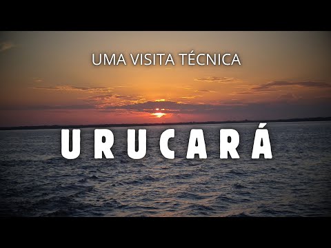 URUCARÁ | VISITA TÉCNICA 