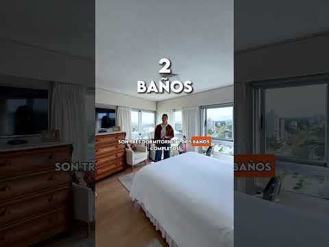 Video de YouTube - Departamento en excelente estado con vistas al mar