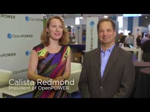 OpenPOWER Summit 2016