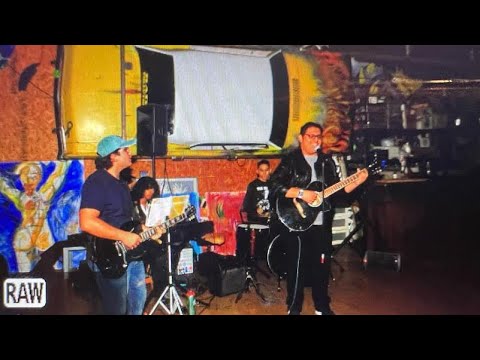 Now and Then (A Jazz Apple Cover) by the Beatles