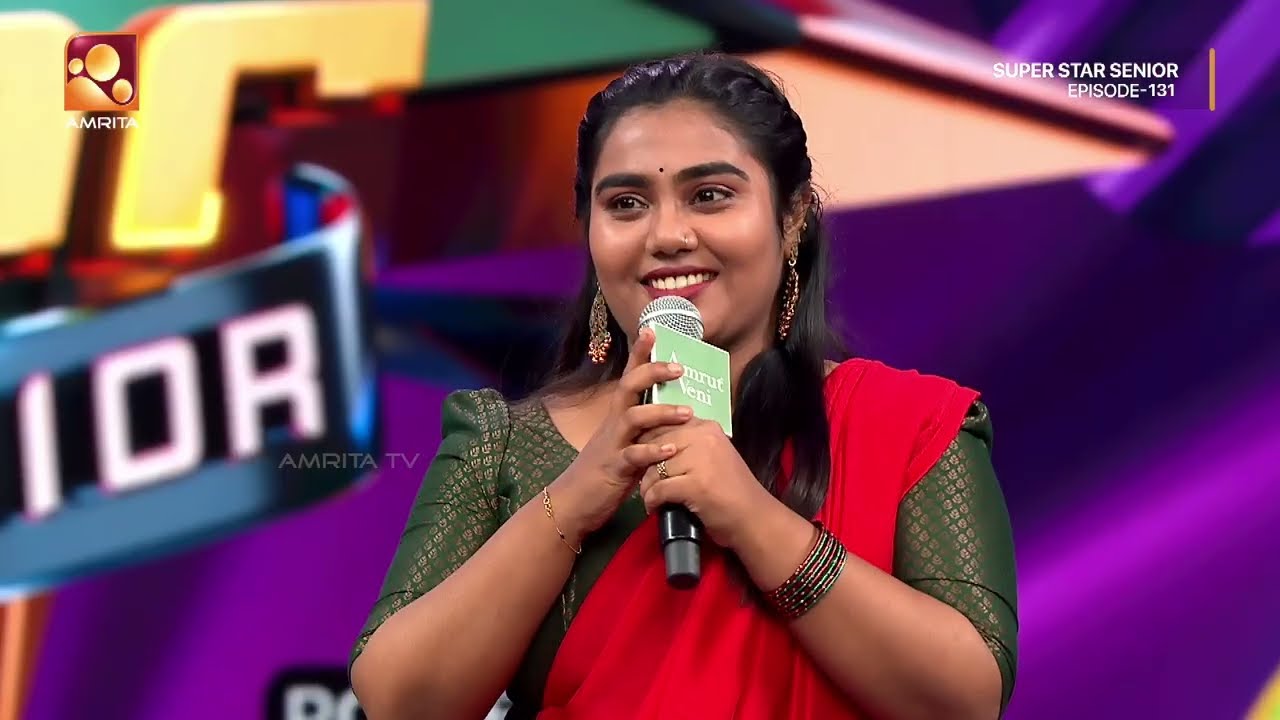 "ഡ്യുവറ്റ് സോളോയാക്കി പാടുമ്പോൾ ശ്രദ്ധിക്കണം | Sivani | My M