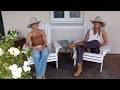 Sunny Cowgirls - Weather Dad (Official Music Video)