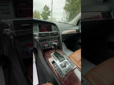 фото audi a6 iii (c6) 0