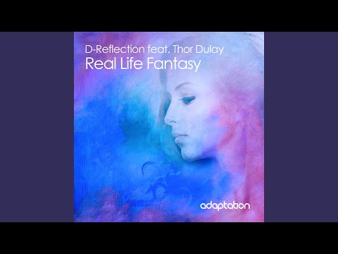 Real Life Fantasy (D's Techjack Sax Dub) (feat. Thor Dulay)