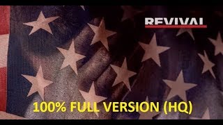 Eminem - Like Home ft. Alicia Keys (Full Audio)