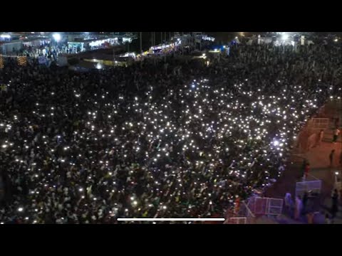 Ahmat MB Ech dirdimé feat  Crimoss Clip by Mr احمد امبي عيش درديميOffshal