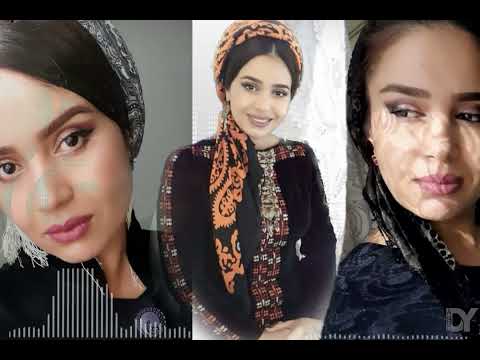 Gözel Annahanowa - “Ýalňyz ýoda” (Rejep Rejepow)