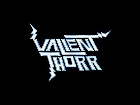 Valient Thorr - Night Terrors (live 3-3-2012)