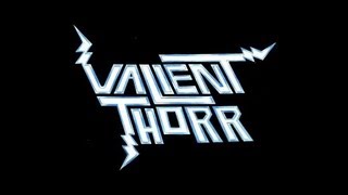 Valient Thorr - Night Terrors (live 3-3-2012)