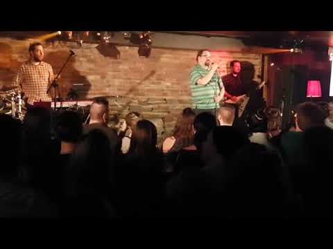 6 minutes de Faf - Humoriste relativement Trash