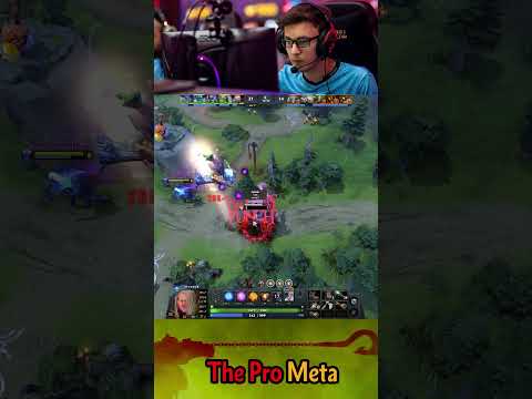 MIRACLE INVOKER  #dota2highlights