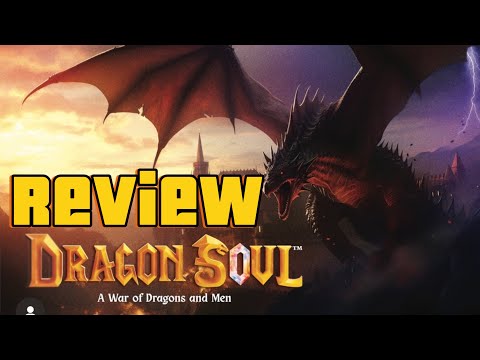Dragon Soul Review