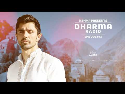 KSHMR's Dharma Radio Episode 42 | Best Mainstage and Ethnic House Mix | #DharmaRadio