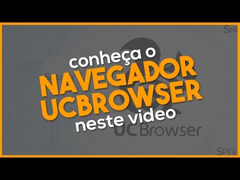UC BROWSER | APP #02 | Vinicius Codes