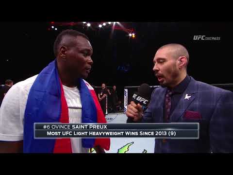 OSP, Saki, Formiga Pick Up Big UFC Japan Wins, Gomi Knocked Out