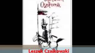 List do Wiecha Wiecheckiego - Leszek Czajkowski - Śpiewnik oszołoma