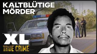 XXL-True Crime Doku: Die schlimmsten Mörder Texas | XL True Crime