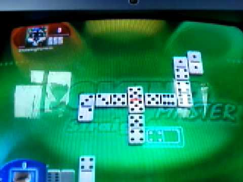 Domino Master Xbox 360