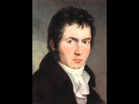 Ludwig van Beethoven, Terza Sinfonia Op. 55 in Mi bemolle maggiore, 