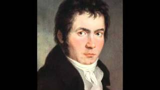 Ludwig van Beethoven, Terza Sinfonia Op. 55 in Mi bemolle maggiore, 