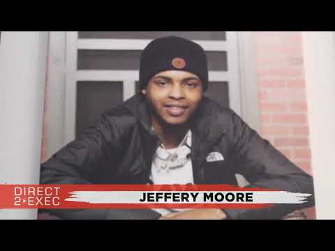 Jeffery Moore Performs at Direct 2 Exec Dallas 12/6/21 - A&R at Motown Capitol Records