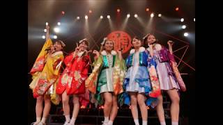 チームしゃちほこ 『JUMP MAN』ツアーが名古屋で千秋楽