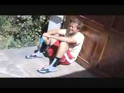 National Geographic Special