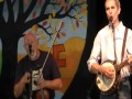 Red Clay Ramblers #7 "Wahoo" @ L.E.A.F. Black Mtn 5/12/12