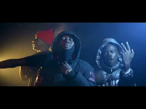 O'Boss Bwoy -X- M Geeza -Ft- Wiz Dee _-_ What Of You (Official Video) Mp4