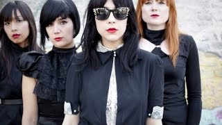 Dum Dum Girls - Cult of Love