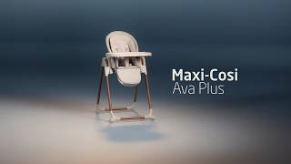 MC AVA PLUS ELEGANCE BEIGE