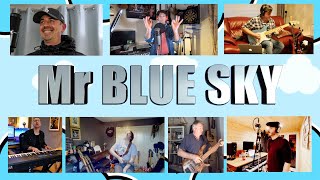 Download lagu Mr Blue Sky - Electric Light Orchestra - Cover mp3 Download lagu Mr Blue Sky - Electric Light Orchestra - Cover mp3